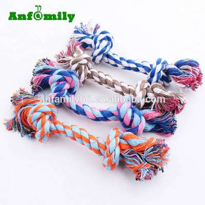 Puppy Dog Pet Toys For Small to Medium Dogs & Cotton Dog Rope Toys